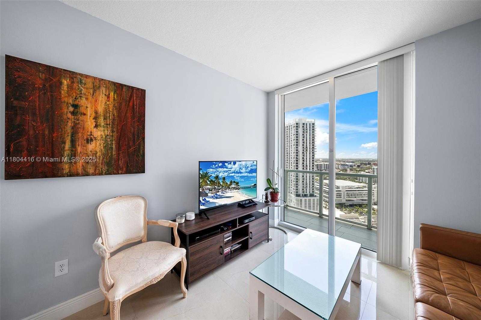Small Image of 1900 NORTH BAYSHORE DR #2512, Miami Number 20