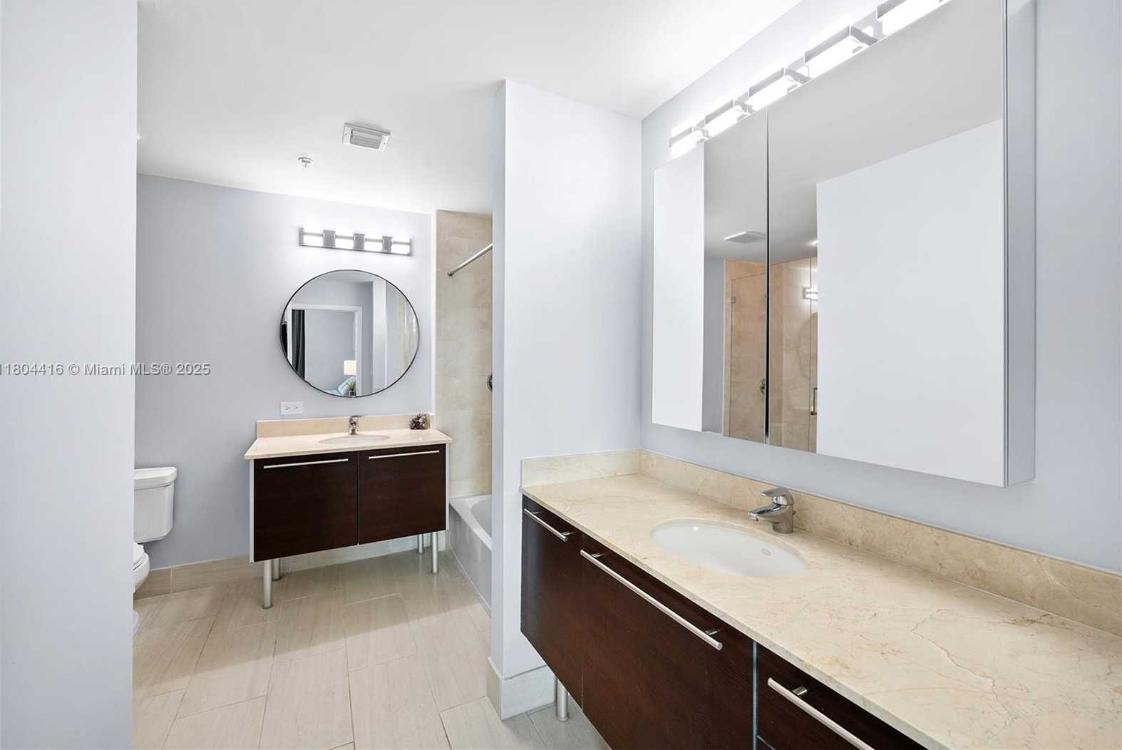 Small Image of 1900 NORTH BAYSHORE DR #2512, Miami Number 22