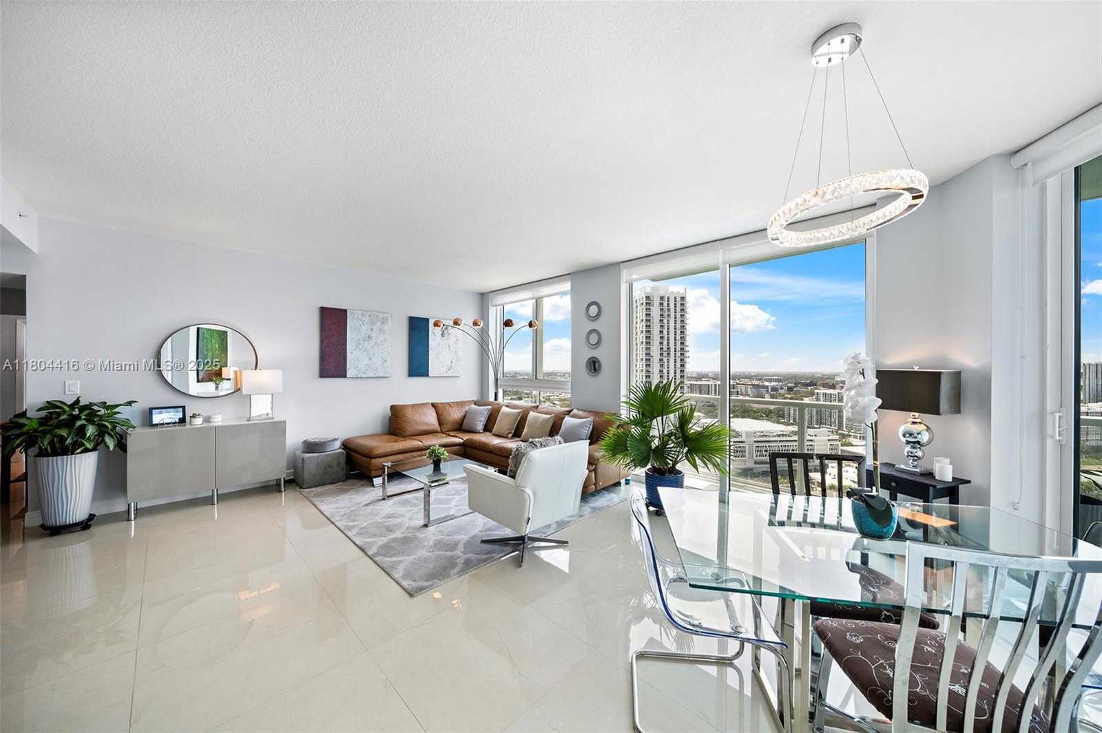 Small Image of 1900 NORTH BAYSHORE DR #2512, Miami Number 27