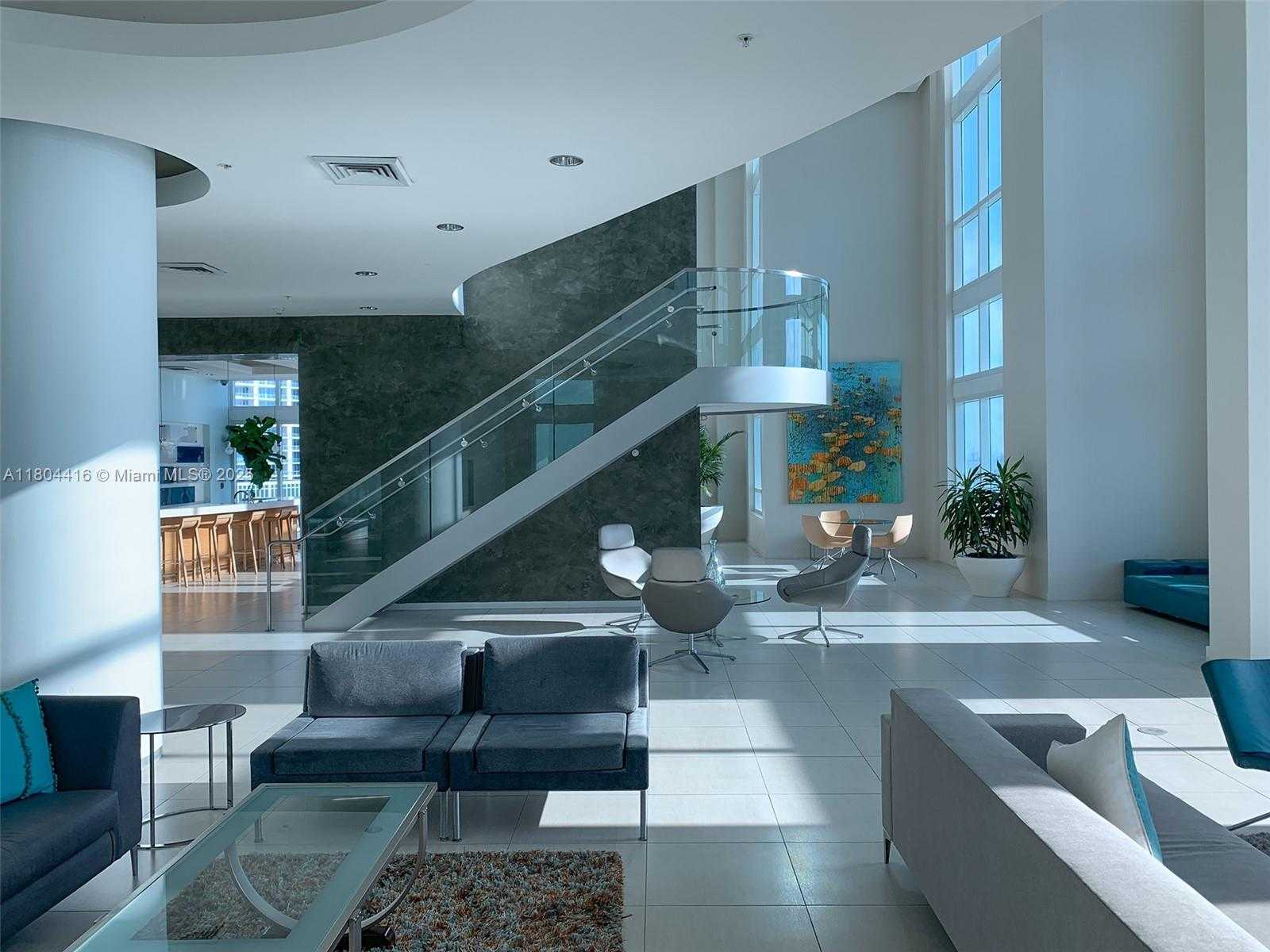 Small Image of 1900 NORTH BAYSHORE DR #2512, Miami Number 33