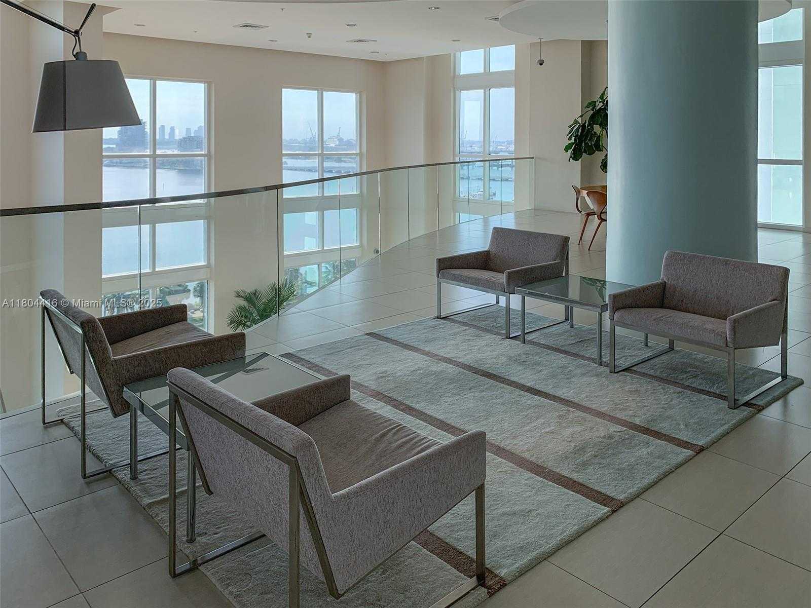 Small Image of 1900 NORTH BAYSHORE DR #2512, Miami Number 34