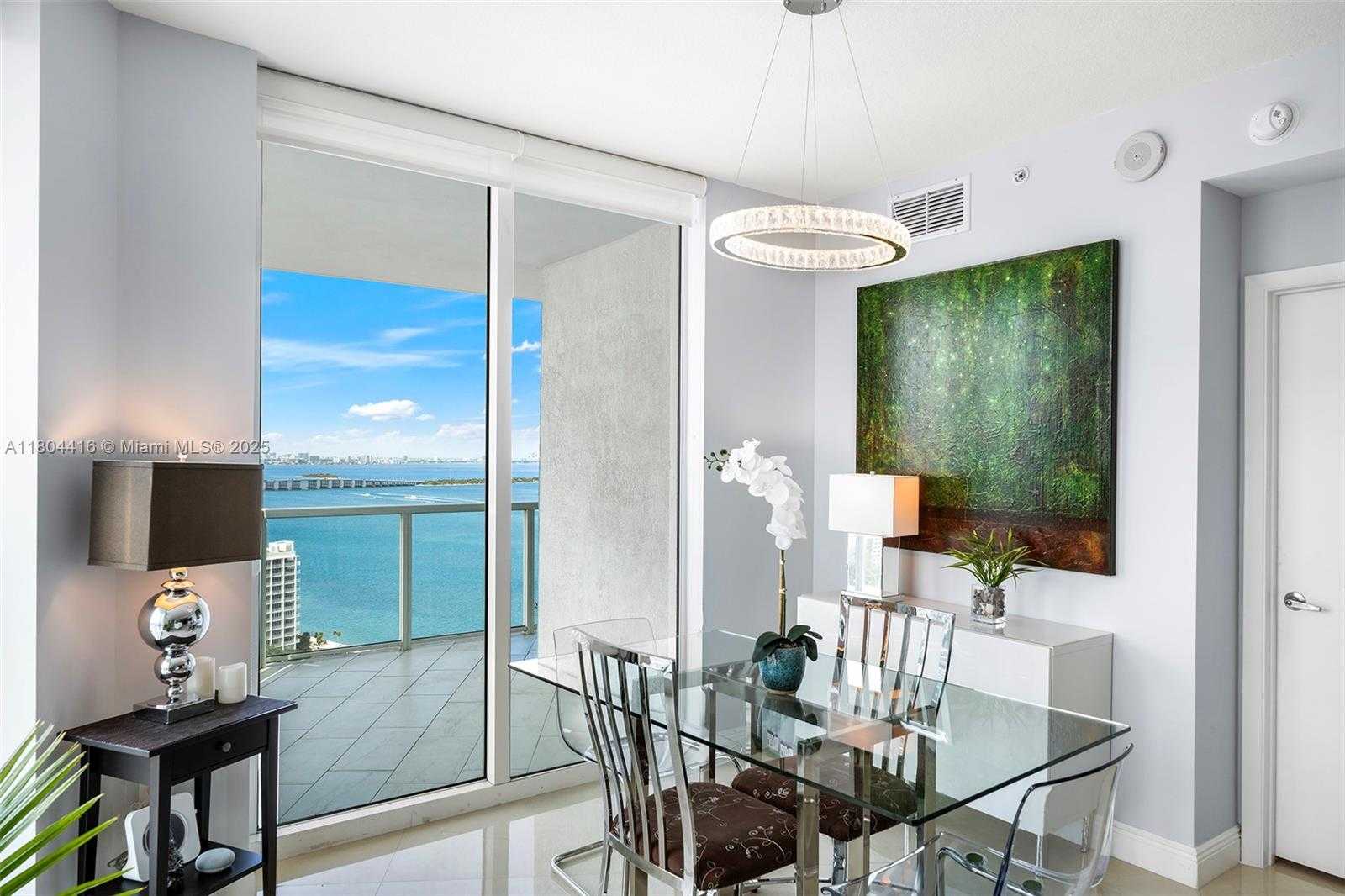 Small Image of 1900 NORTH BAYSHORE DR #2512, Miami Number 5