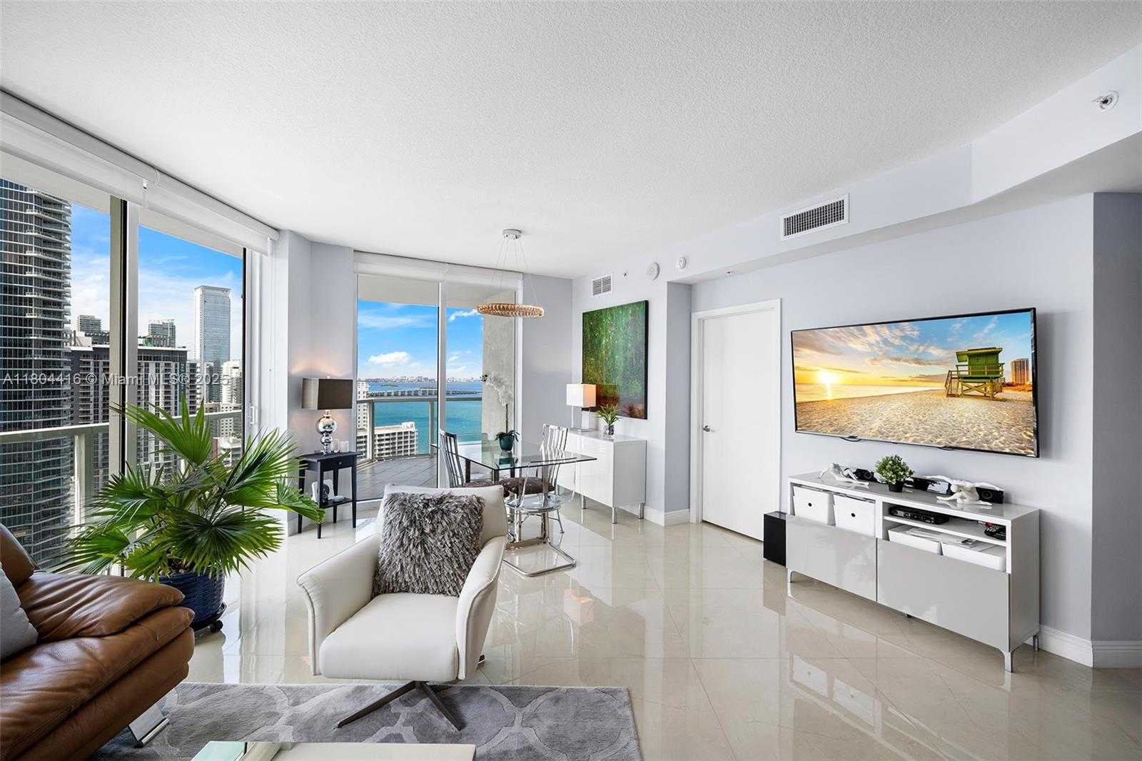Small Image of 1900 NORTH BAYSHORE DR #2512, Miami Number 6