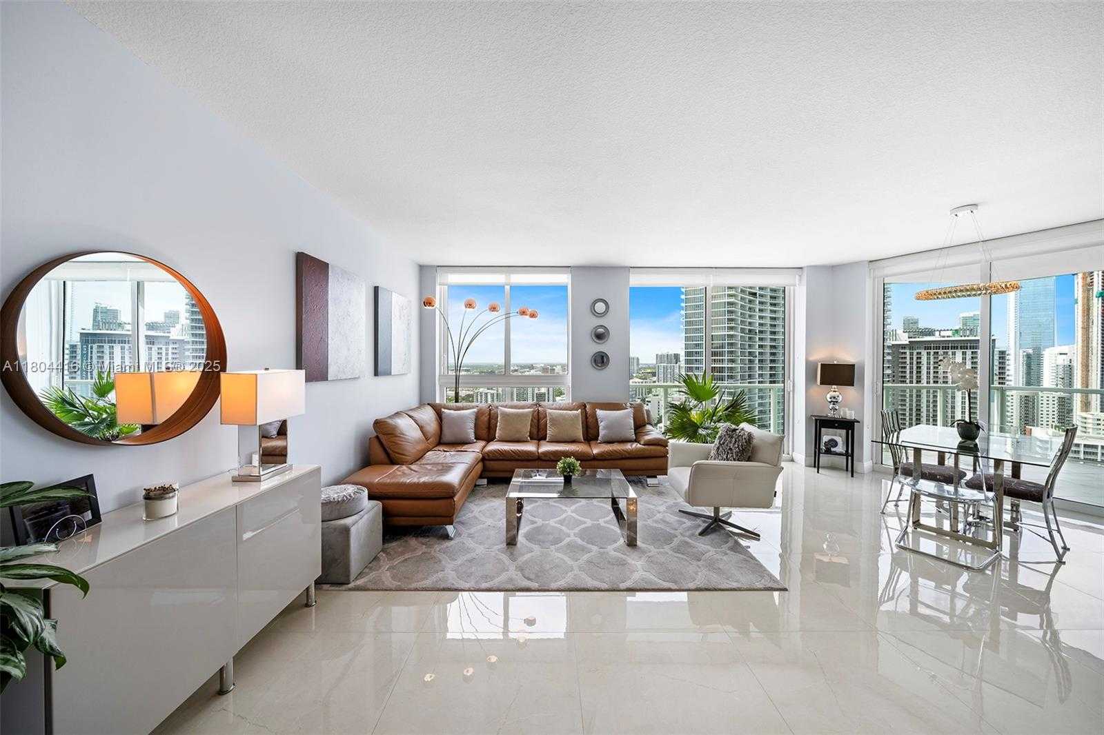 Small Image of 1900 NORTH BAYSHORE DR #2512, Miami Number 7