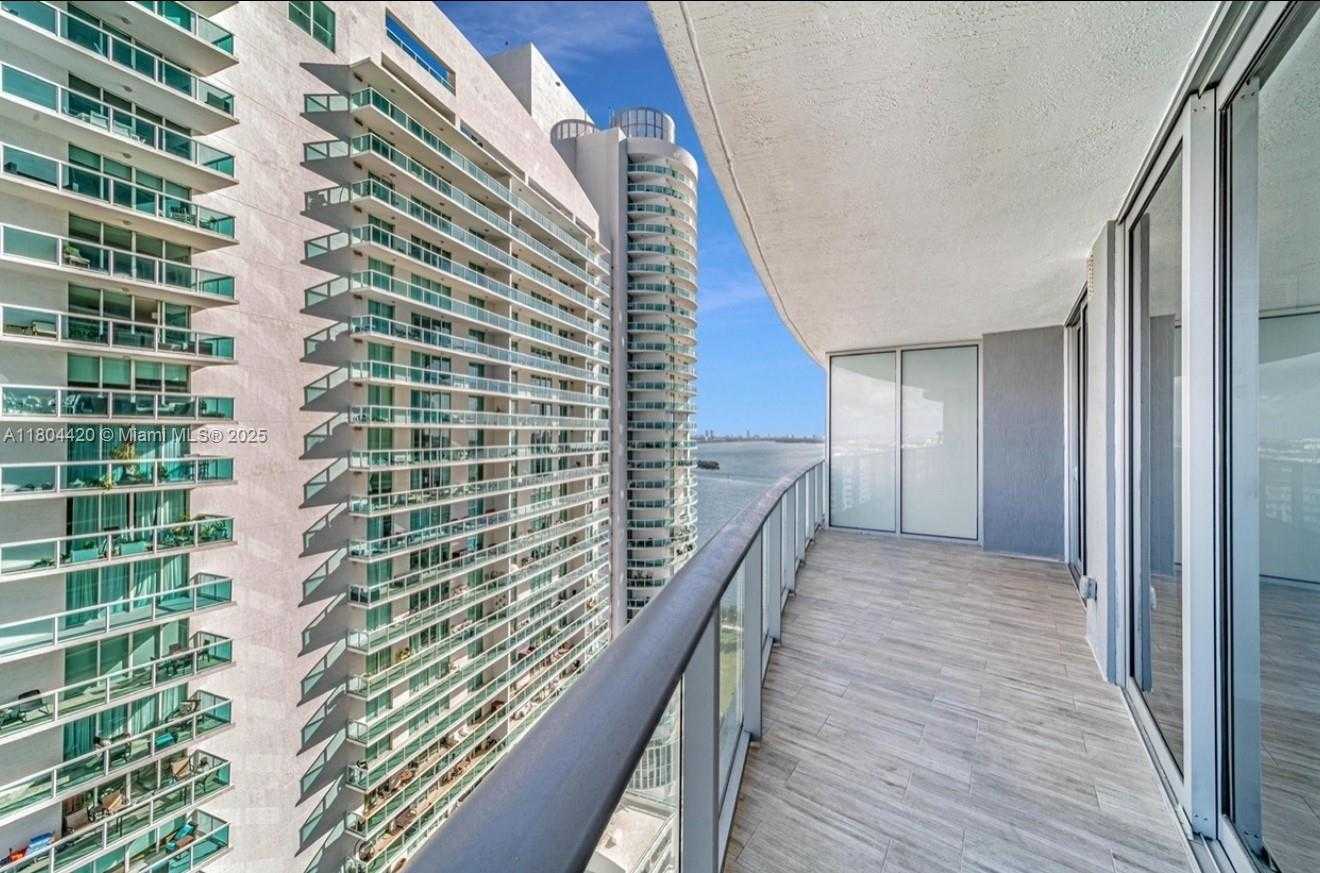 Small Image of 488 NE 18TH #2703, Miami Number 14