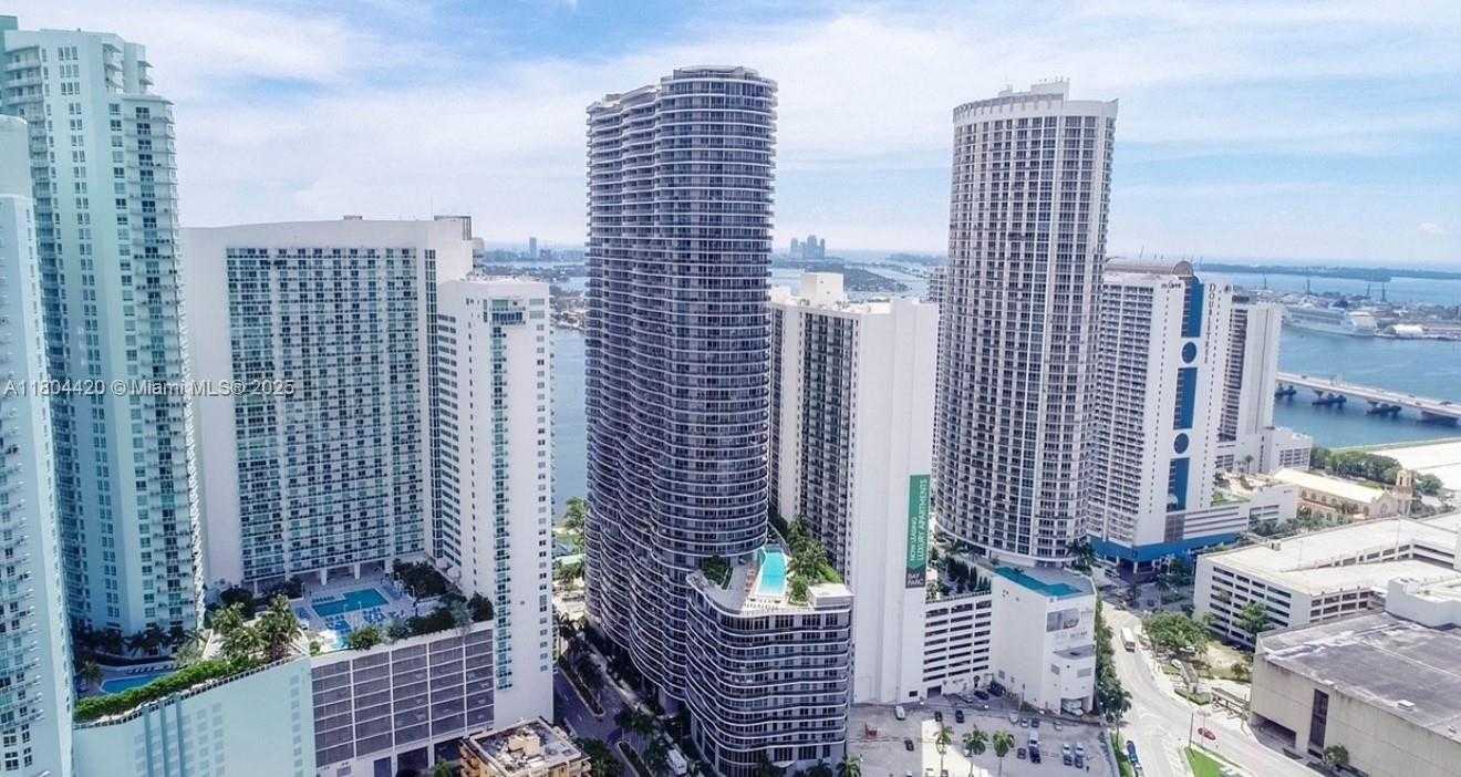 Small Image of 488 NE 18TH #2703, Miami Number 16