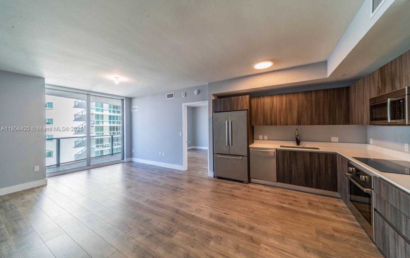 Small Image of 488 NE 18TH #2703, Miami Number 7