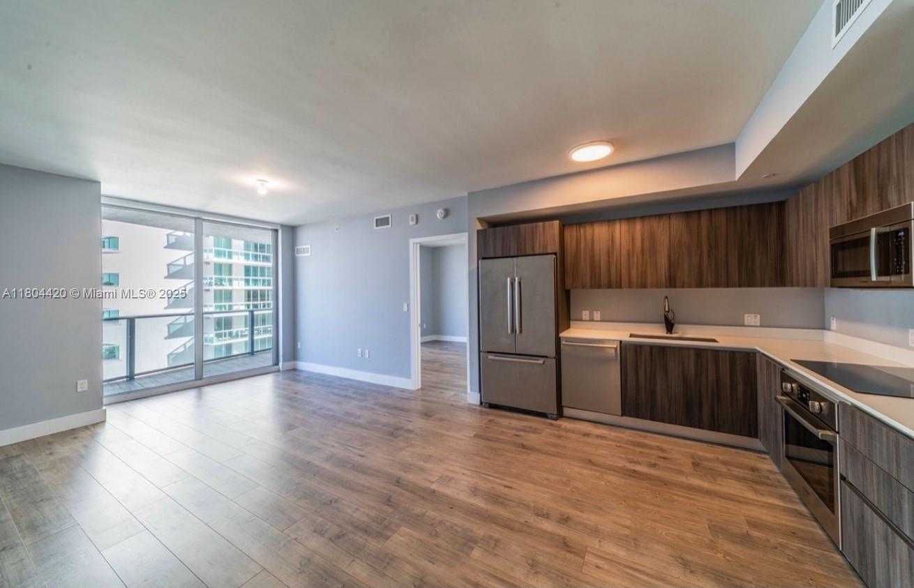 Small Image of 488 NE 18TH #2703, Miami Number 8