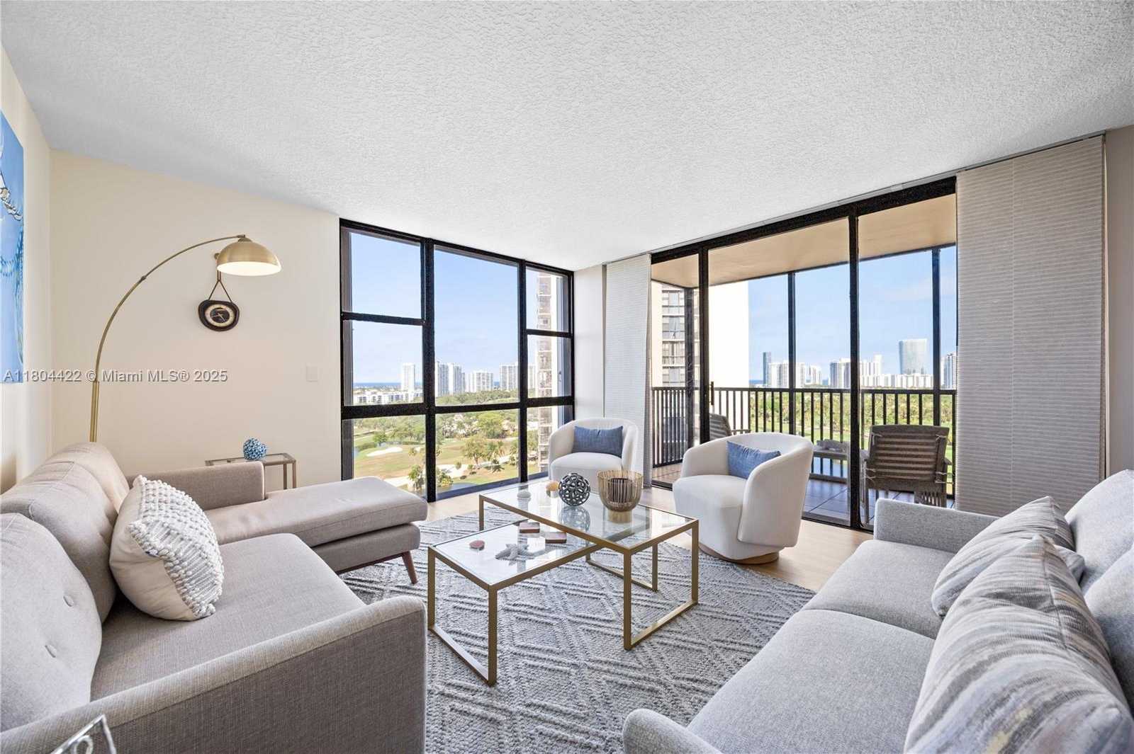 Small Image of 20301 WEST COUNTRY CLUB DR #1623, Aventura Number 14