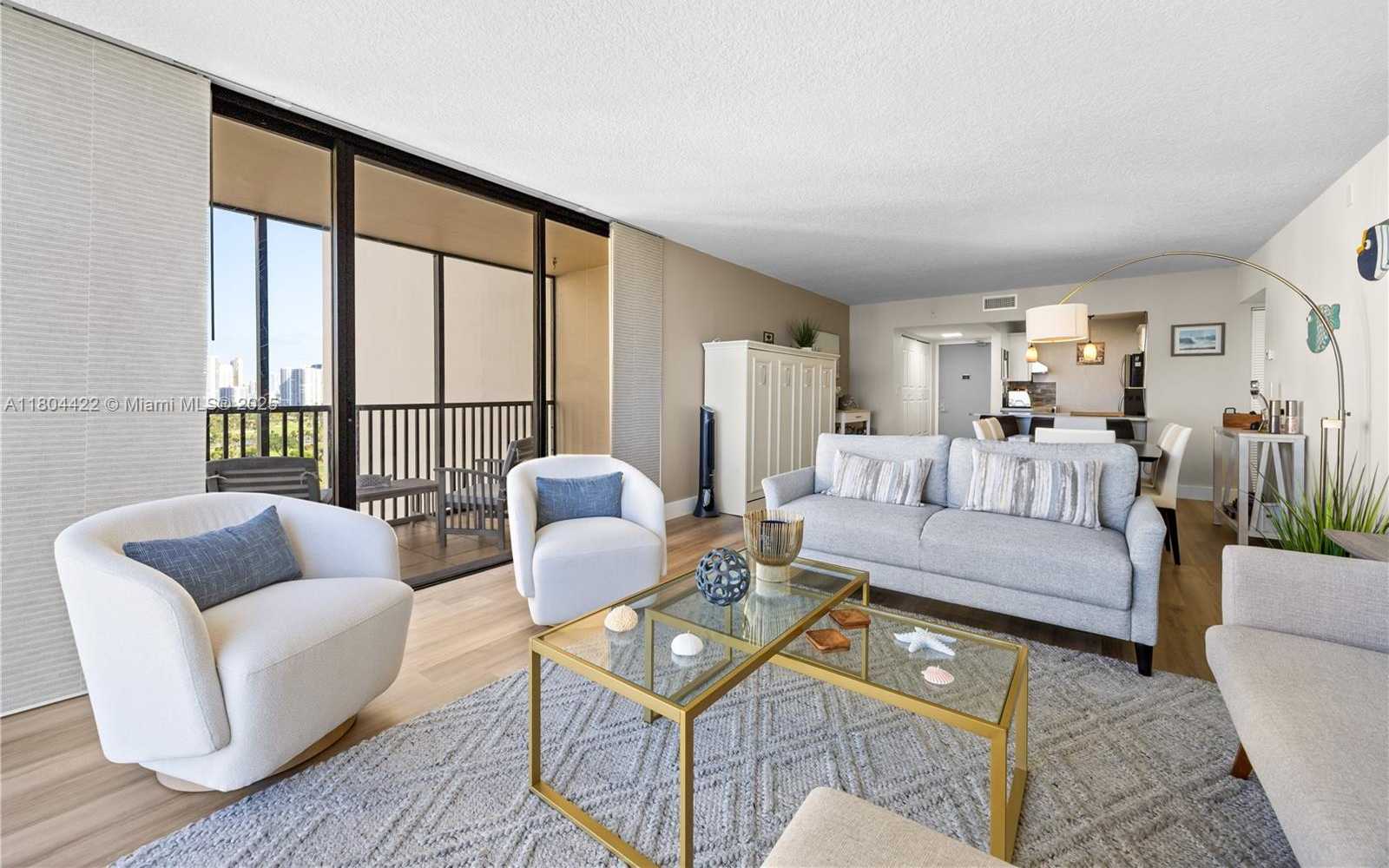 Small Image of 20301 WEST COUNTRY CLUB DR #1623, Aventura Number 18