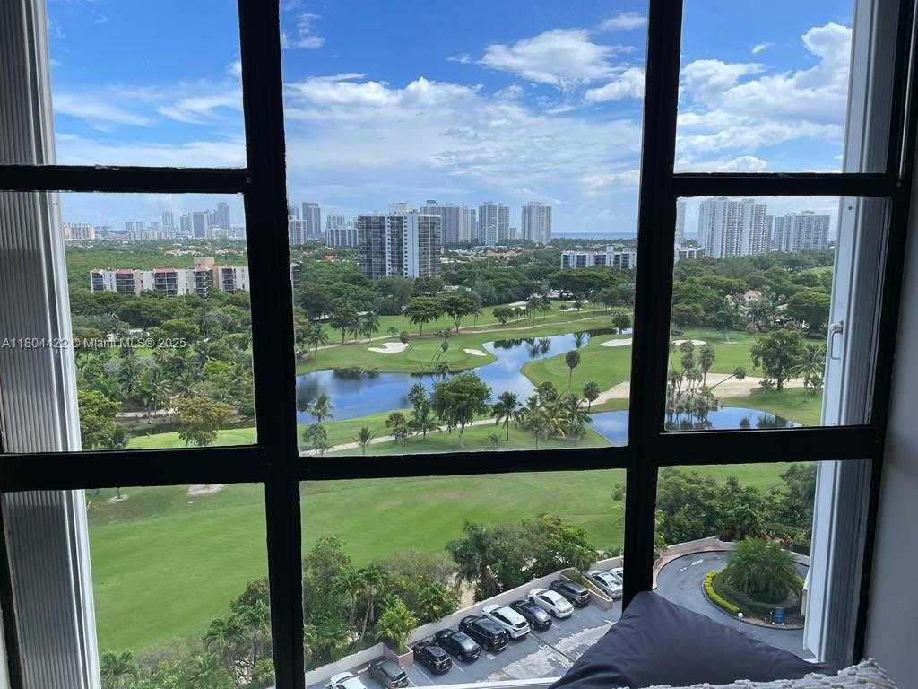 Small Image of 20301 WEST COUNTRY CLUB DR #1623, Aventura Number 36