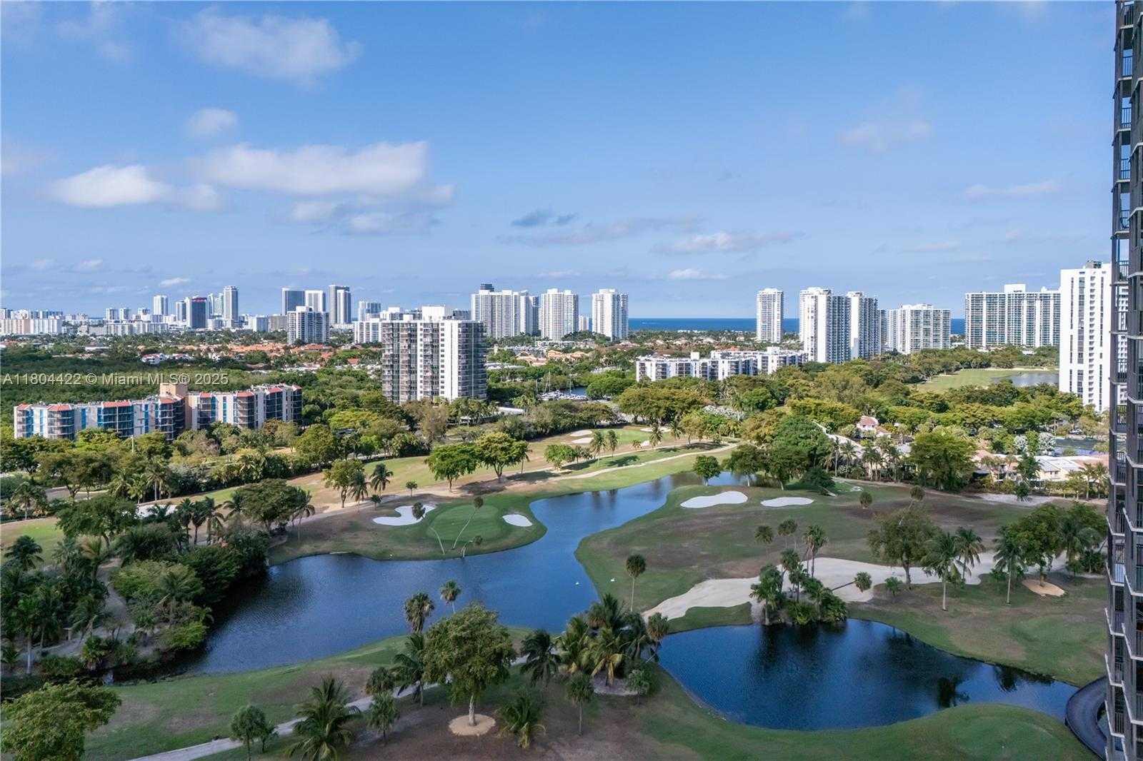 Small Image of 20301 WEST COUNTRY CLUB DR #1623, Aventura Number 6
