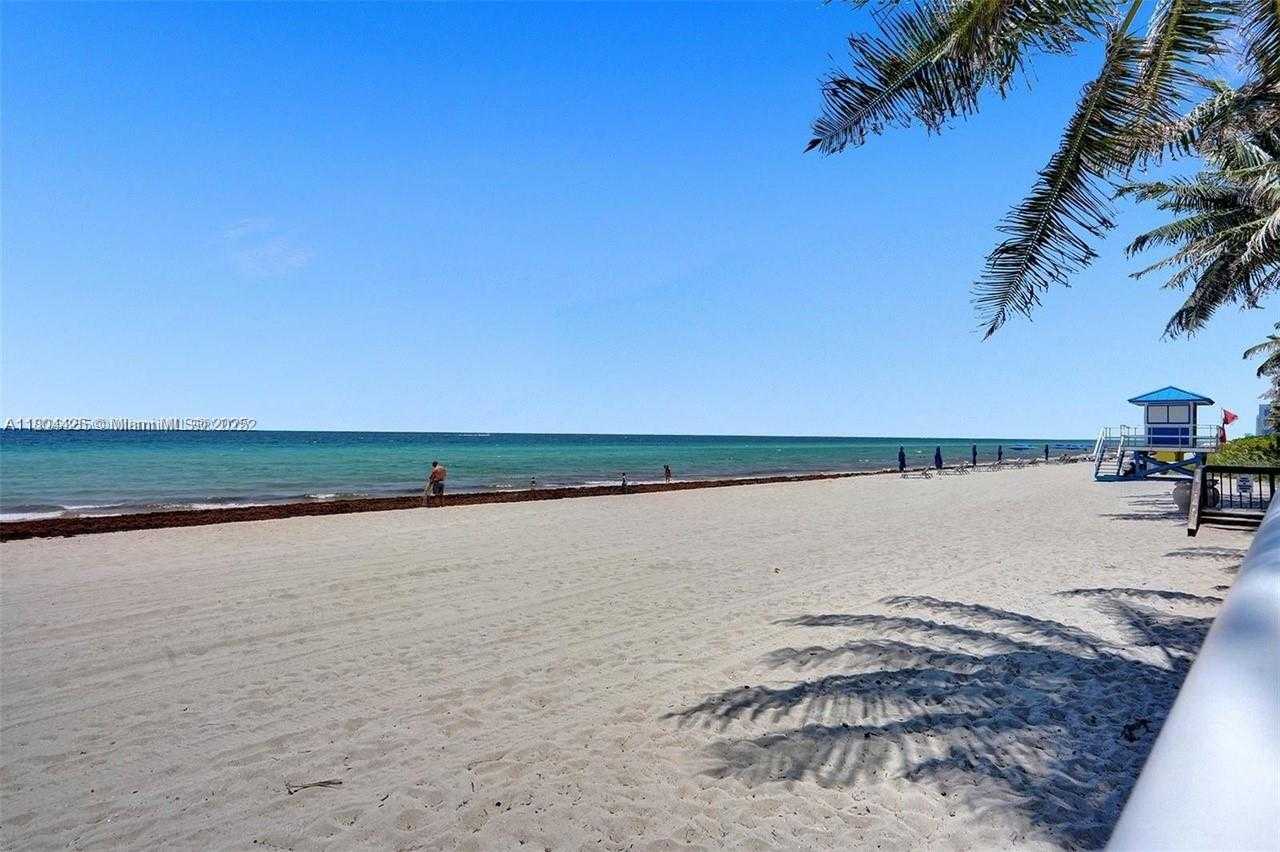 Small Image of 3001 SOUTH OCEAN DR #321, Hollywood Number 25