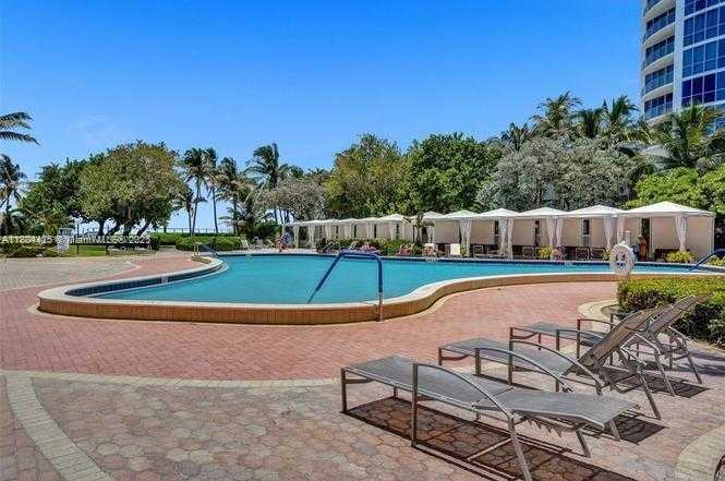 Small Image of 3001 SOUTH OCEAN DR #321, Hollywood Number 27