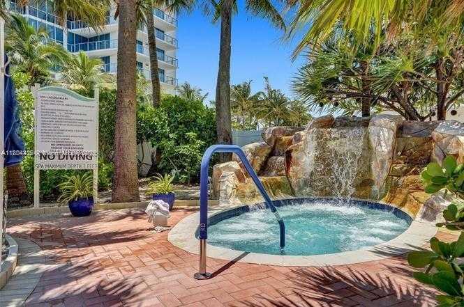 Small Image of 3001 SOUTH OCEAN DR #321, Hollywood Number 31