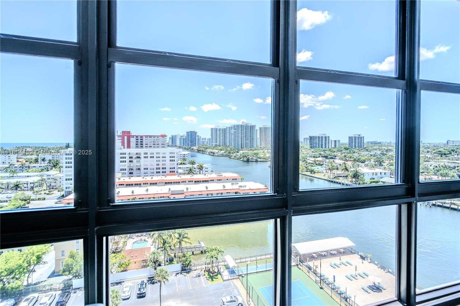 Small Image of 2017 SOUTH OCEAN DR #1404, Hallandale Beach Number 15