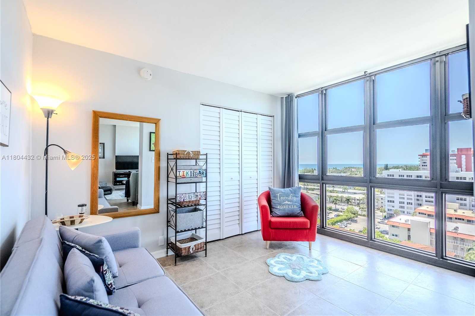 Small Image of 2017 SOUTH OCEAN DR #1404, Hallandale Beach Number 19