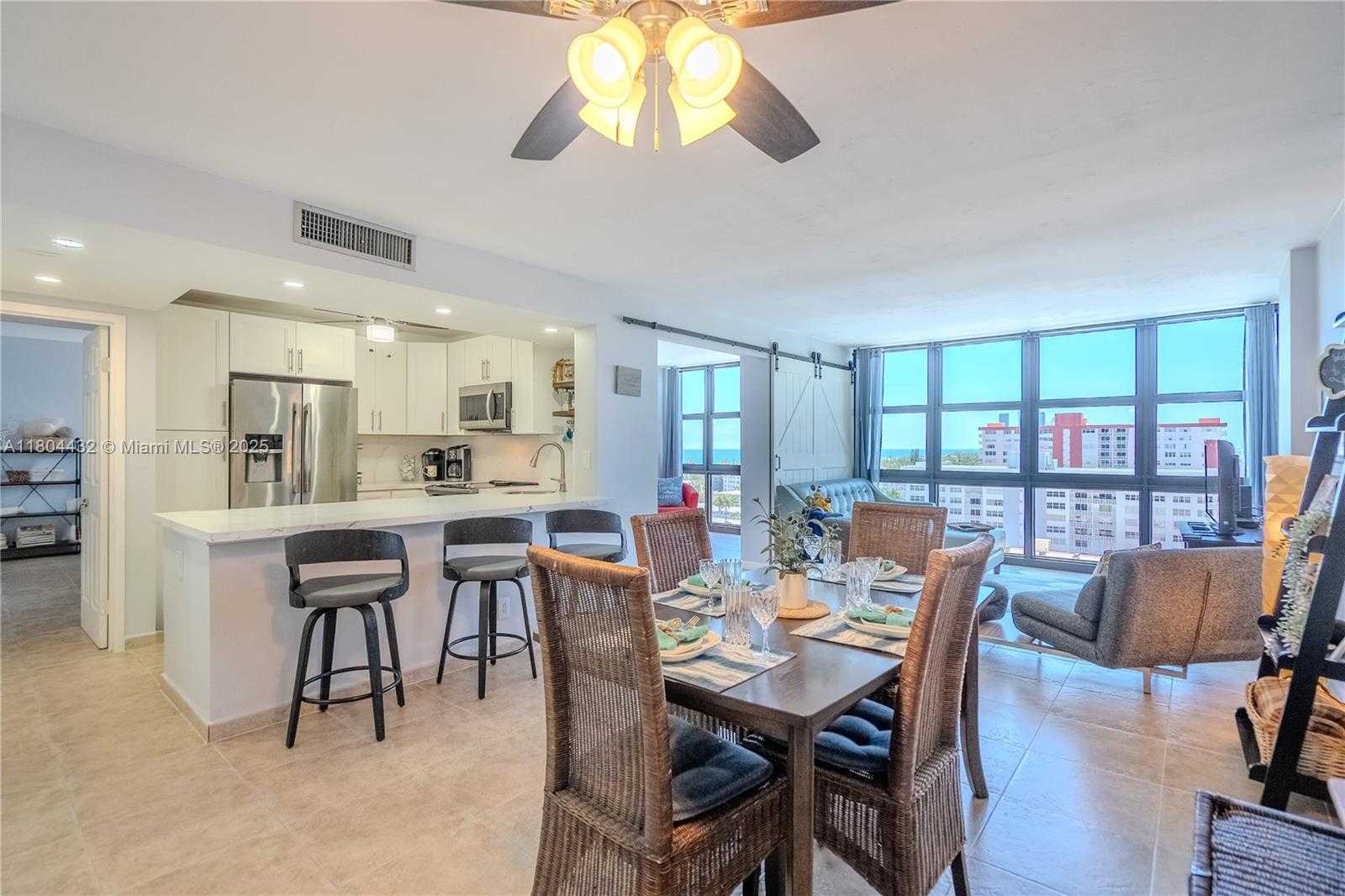 Small Image of 2017 SOUTH OCEAN DR #1404, Hallandale Beach Number 2