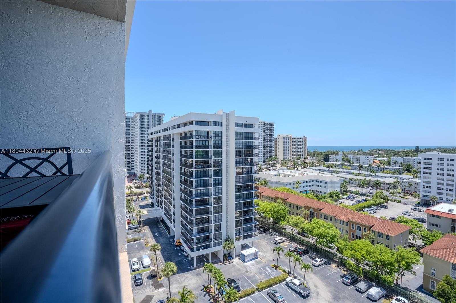 Small Image of 2017 SOUTH OCEAN DR #1404, Hallandale Beach Number 28