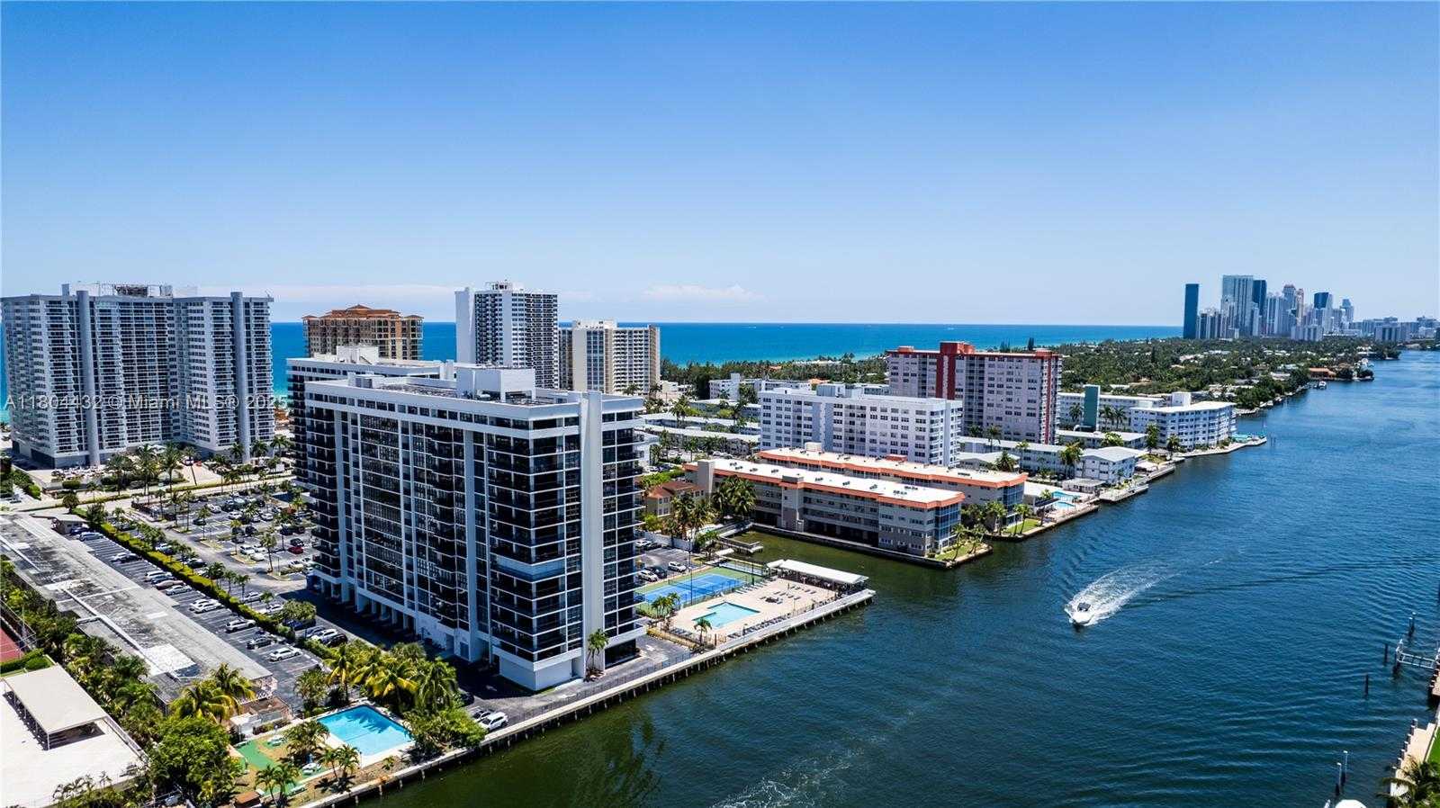 Small Image of 2017 SOUTH OCEAN DR #1404, Hallandale Beach Number 3