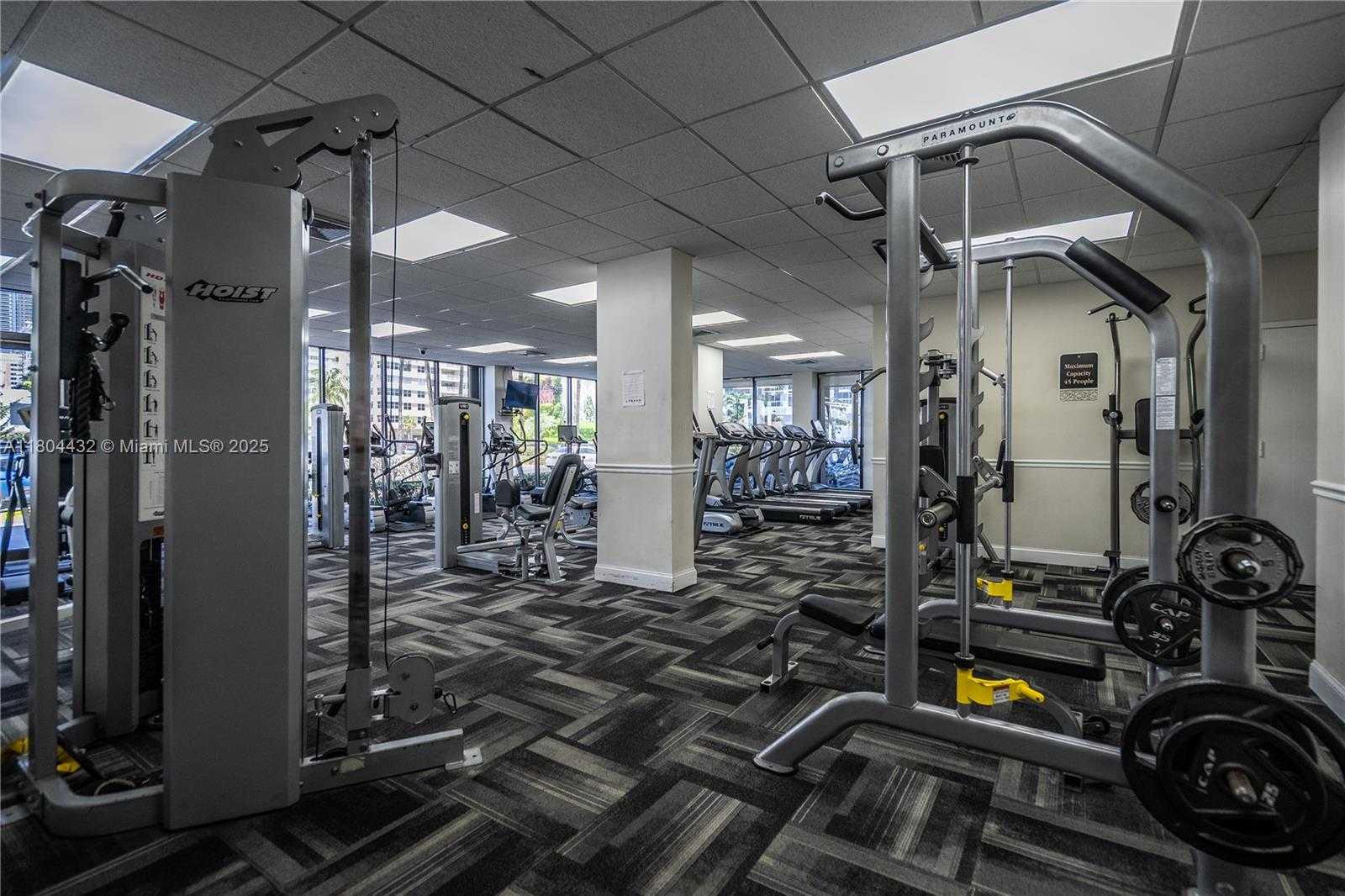 Small Image of 2017 SOUTH OCEAN DR #1404, Hallandale Beach Number 42