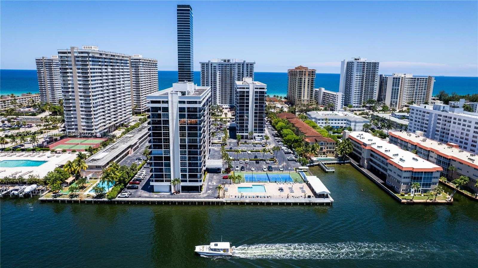 Small Image of 2017 SOUTH OCEAN DR #1404, Hallandale Beach Number 46