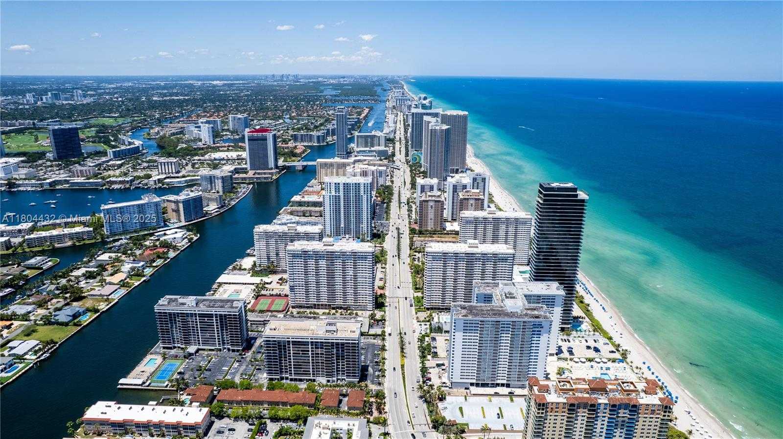 Small Image of 2017 SOUTH OCEAN DR #1404, Hallandale Beach Number 5