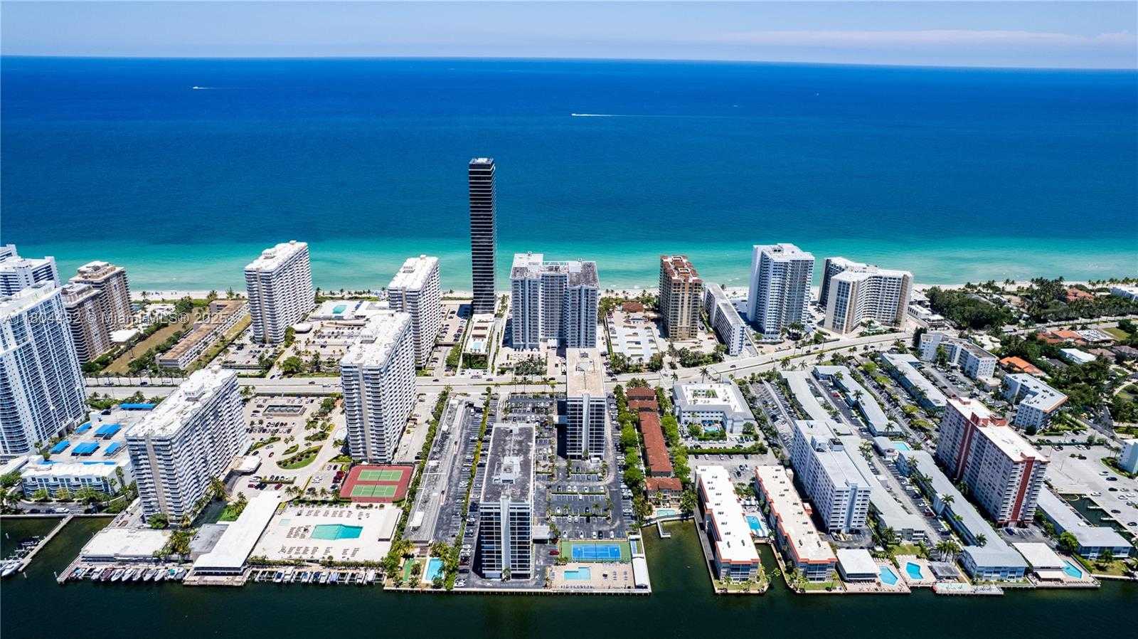 Small Image of 2017 SOUTH OCEAN DR #1404, Hallandale Beach Number 53