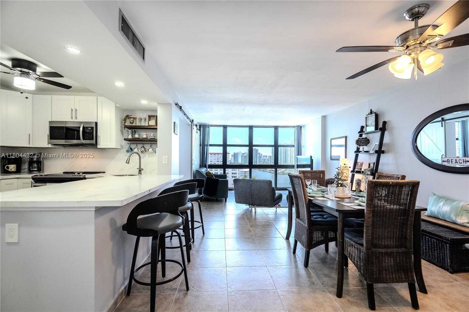 Small Image of 2017 SOUTH OCEAN DR #1404, Hallandale Beach Number 6