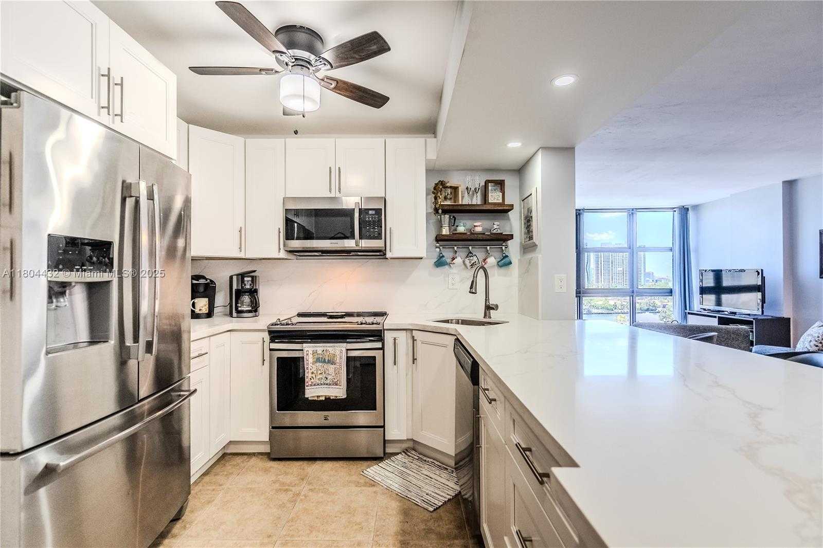 Small Image of 2017 SOUTH OCEAN DR #1404, Hallandale Beach Number 7
