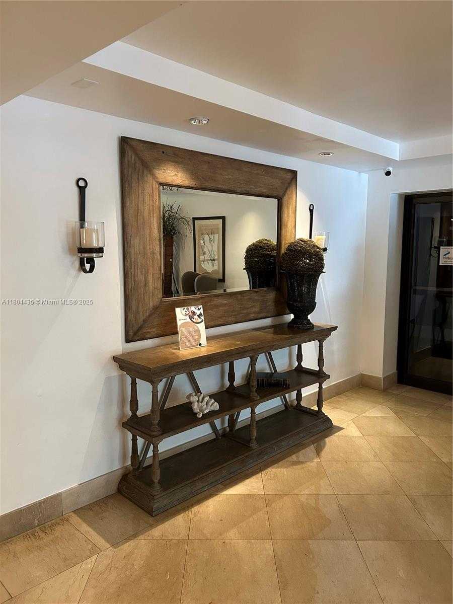 Small Image of 575 CRANDON BLVD #808, Key Biscayne Number 16