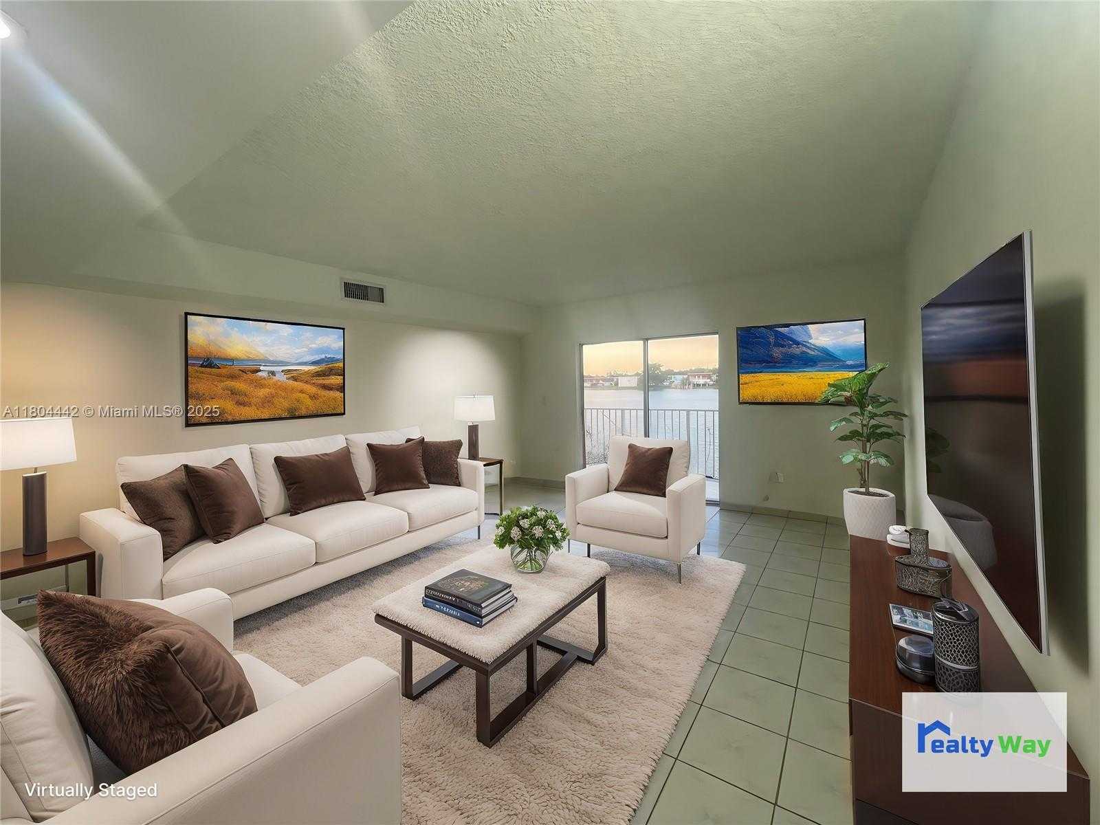 Small Image of 310 NORTH WEST 107TH AVE #208, Miami Number 2