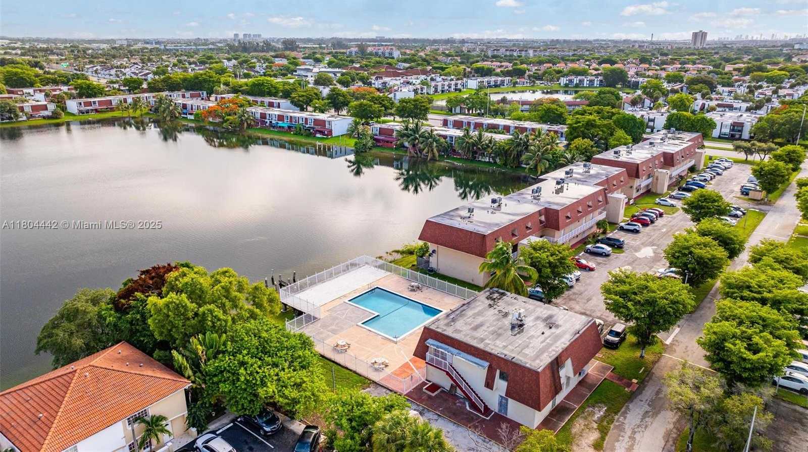 Small Image of 310 NORTH WEST 107TH AVE #208, Miami Number 34