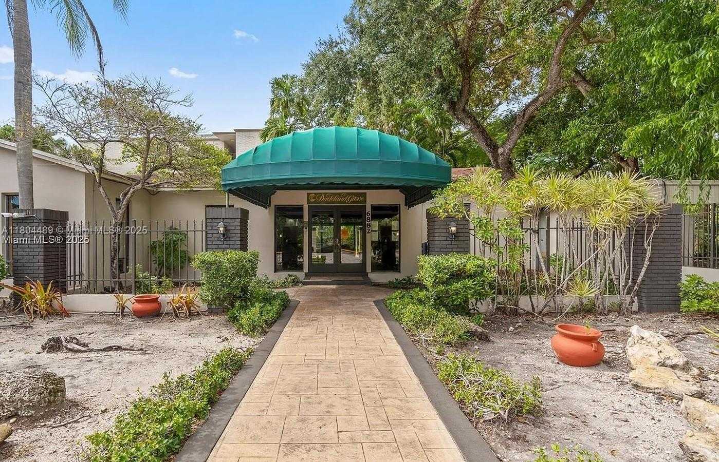 Small Image of 6890 NORTH KENDALL DR #B204, Pinecrest Number 12