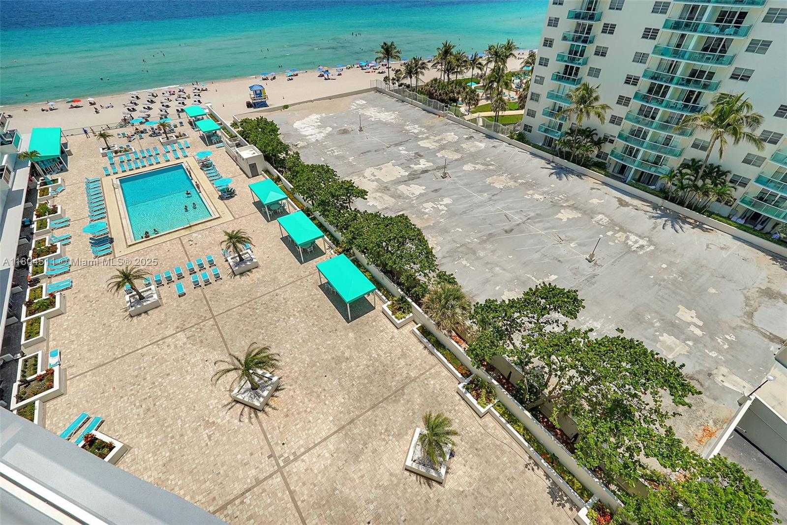 Small Image of 3725 SOUTH OCEAN DR #1014, Hollywood Number 16