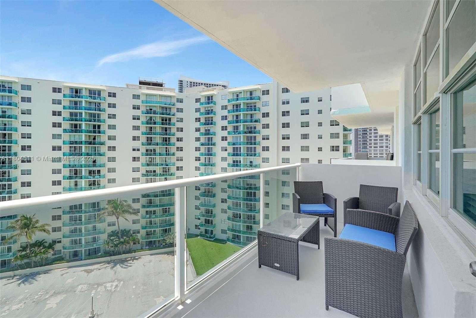 Small Image of 3725 SOUTH OCEAN DR #1014, Hollywood Number 23