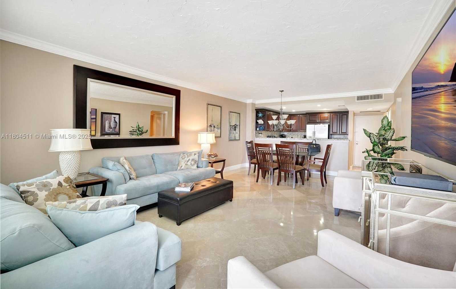 Small Image of 3725 SOUTH OCEAN DR #1014, Hollywood Number 3
