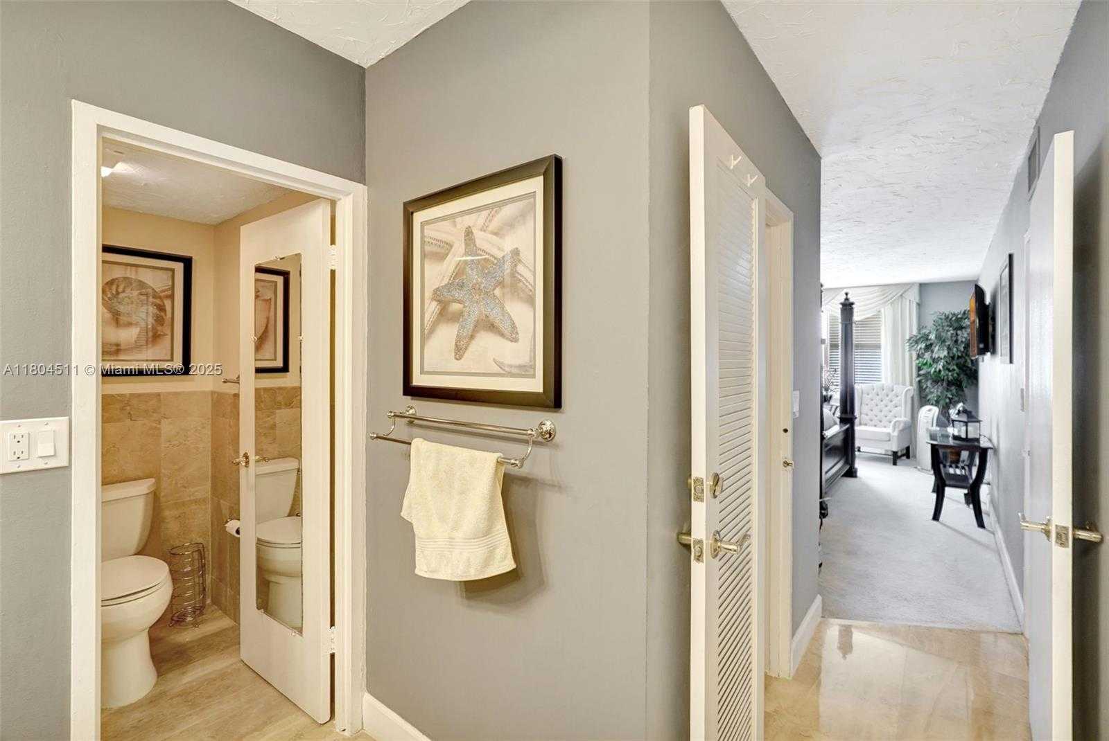 Small Image of 3725 SOUTH OCEAN DR #1014, Hollywood Number 30