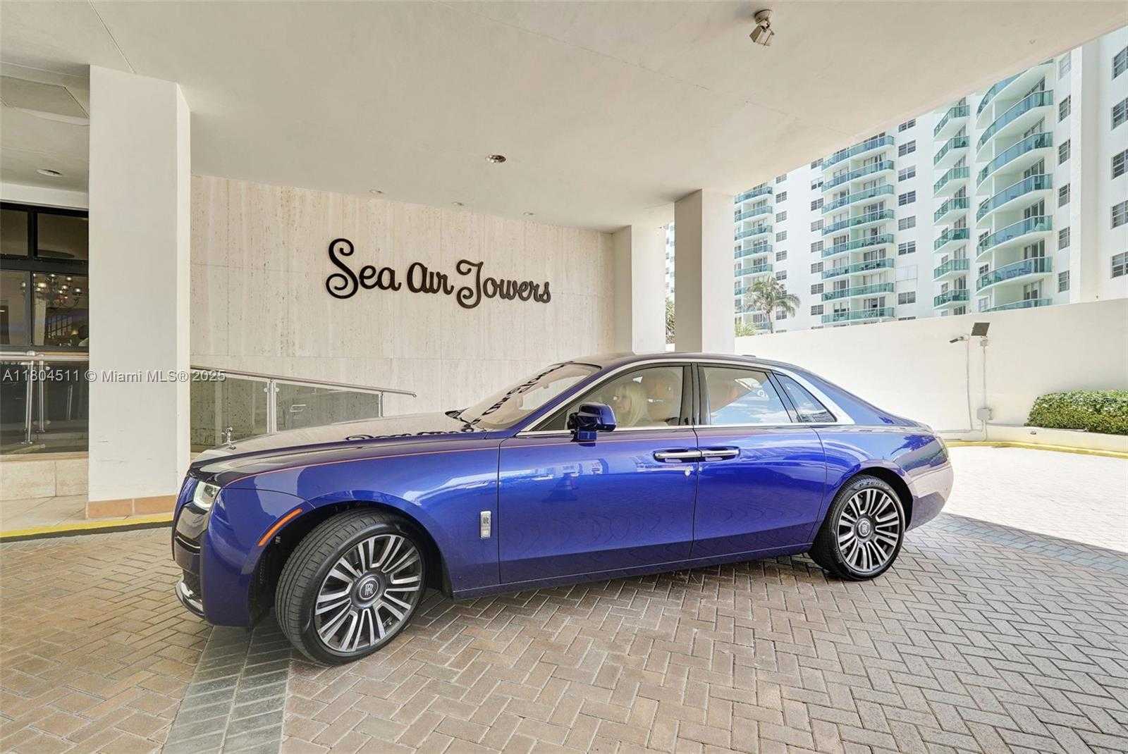 Small Image of 3725 SOUTH OCEAN DR #1014, Hollywood Number 4