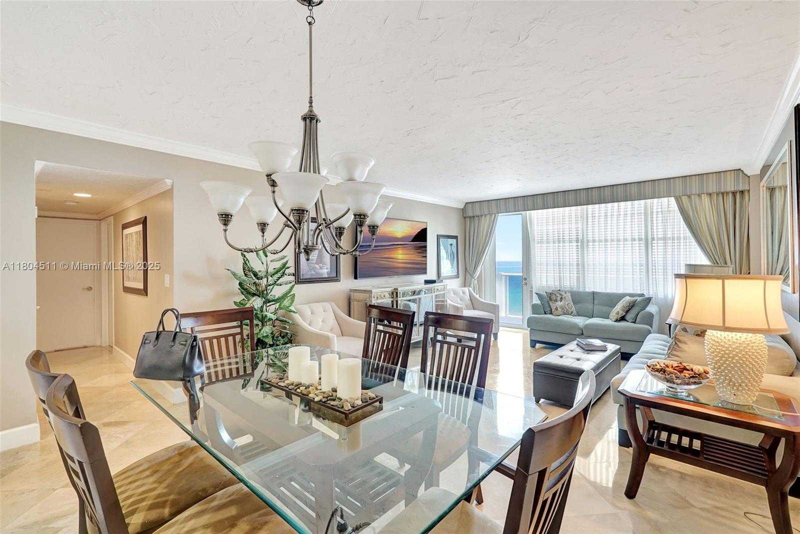 Small Image of 3725 SOUTH OCEAN DR #1014, Hollywood Number 5
