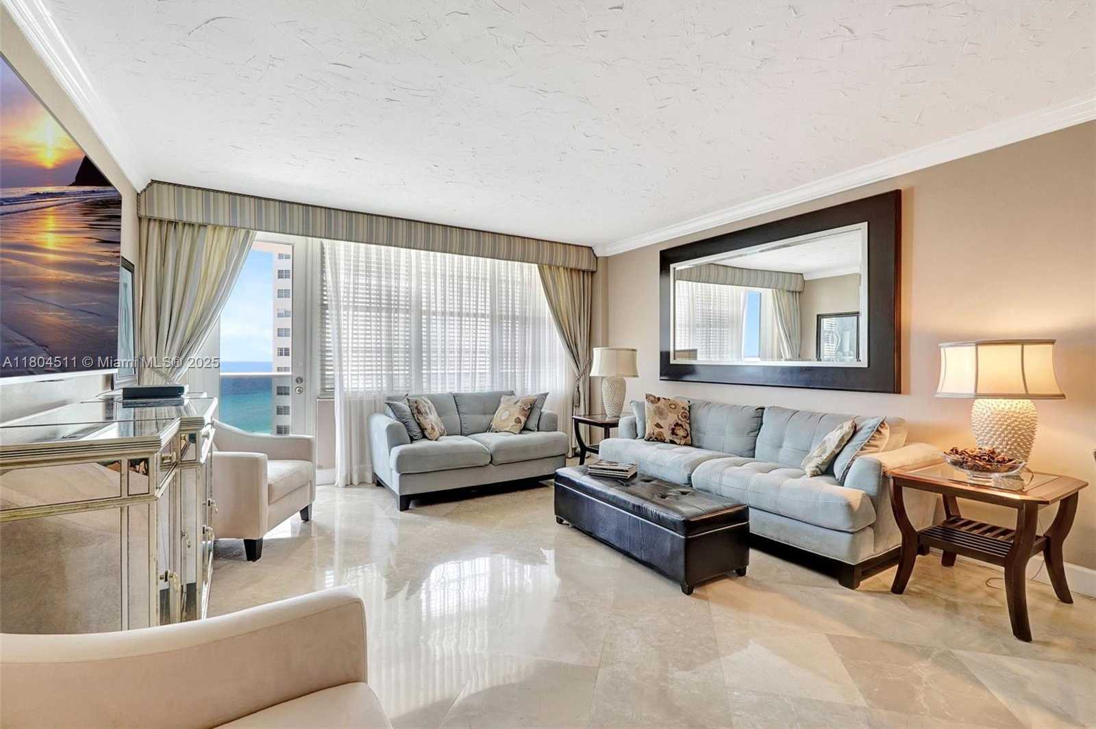 Small Image of 3725 SOUTH OCEAN DR #1014, Hollywood Number 6