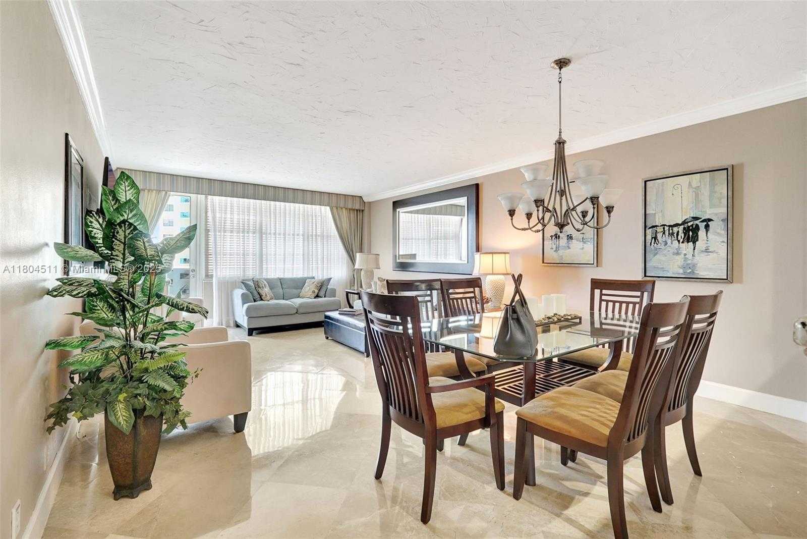 Small Image of 3725 SOUTH OCEAN DR #1014, Hollywood Number 9