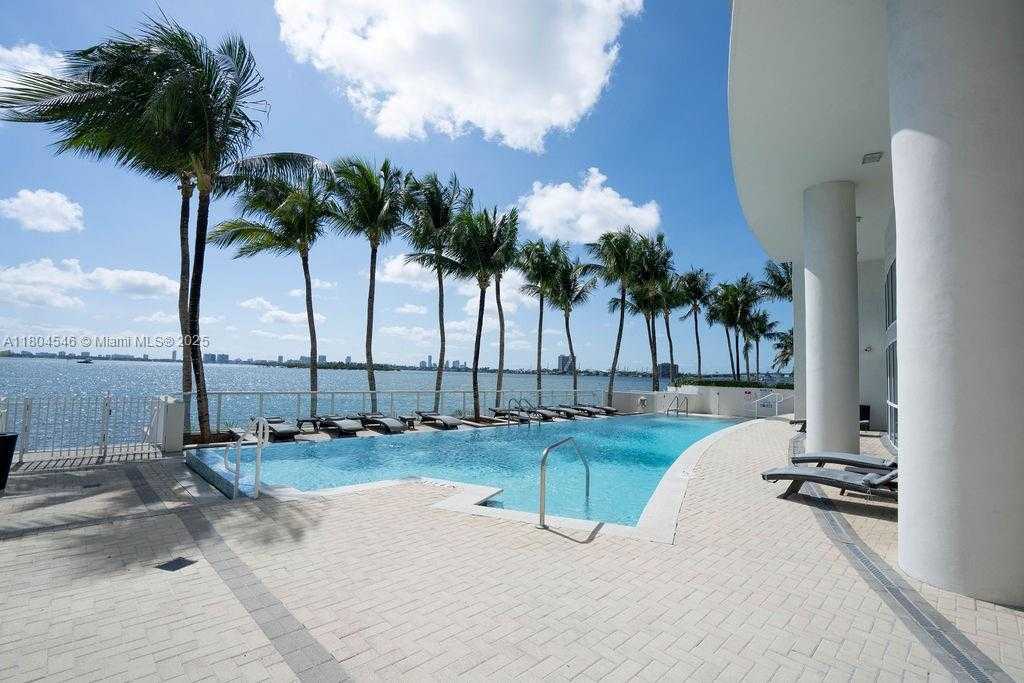 Small Image of 665 NORTH EAST 25TH ST #405, Miami Number 18
