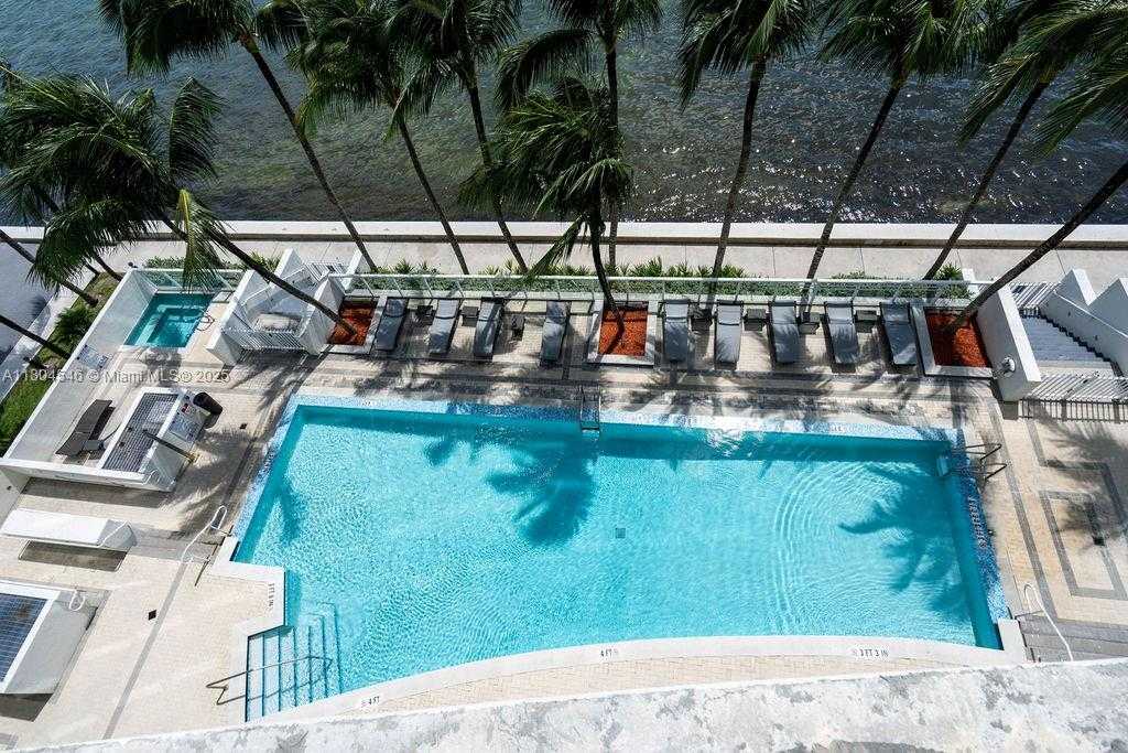 Small Image of 665 NORTH EAST 25TH ST #405, Miami Number 19