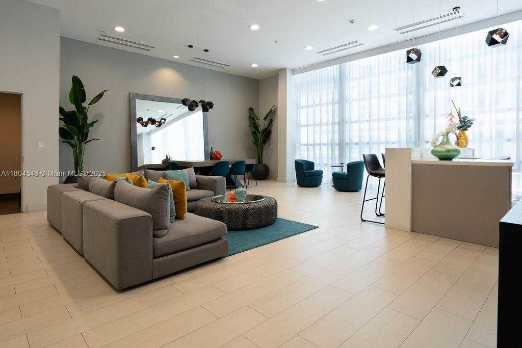 Small Image of 665 NORTH EAST 25TH ST #405, Miami Number 21