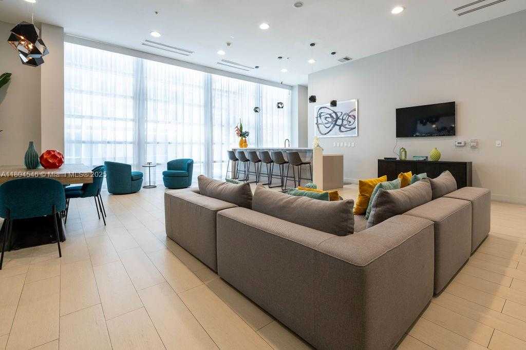 Small Image of 665 NORTH EAST 25TH ST #405, Miami Number 22