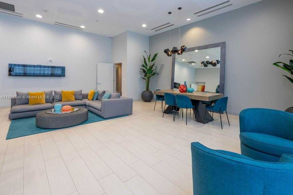 Small Image of 665 NORTH EAST 25TH ST #405, Miami Number 24