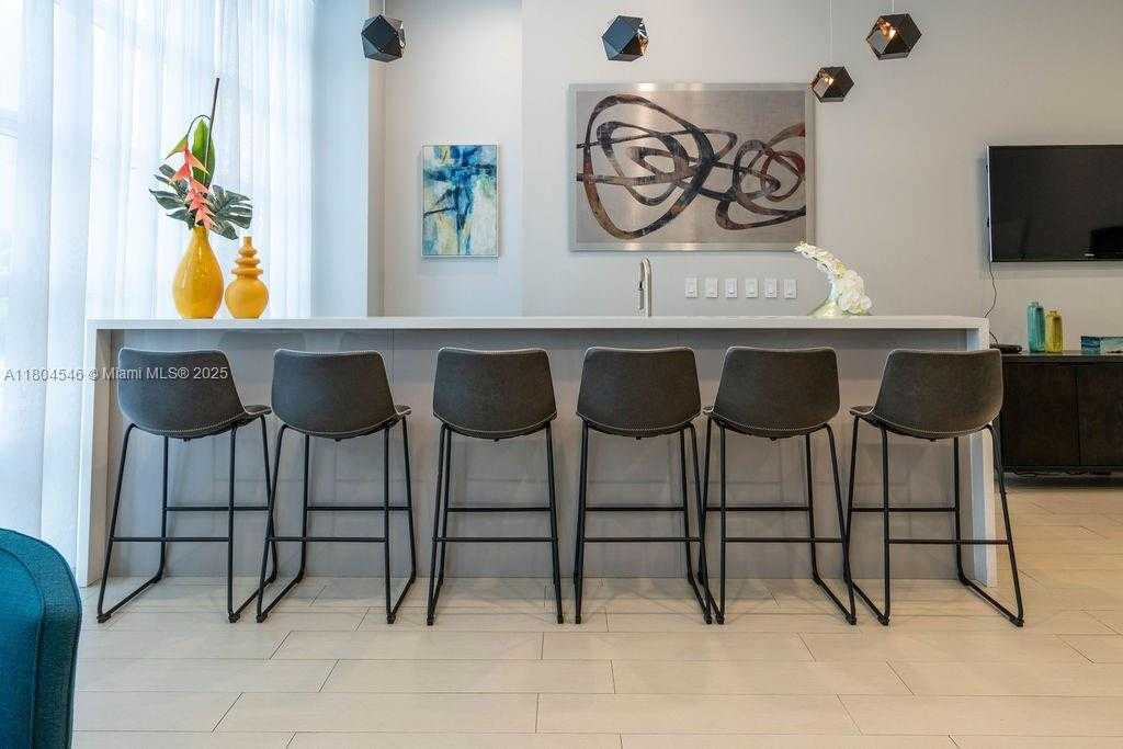 Small Image of 665 NORTH EAST 25TH ST #405, Miami Number 25