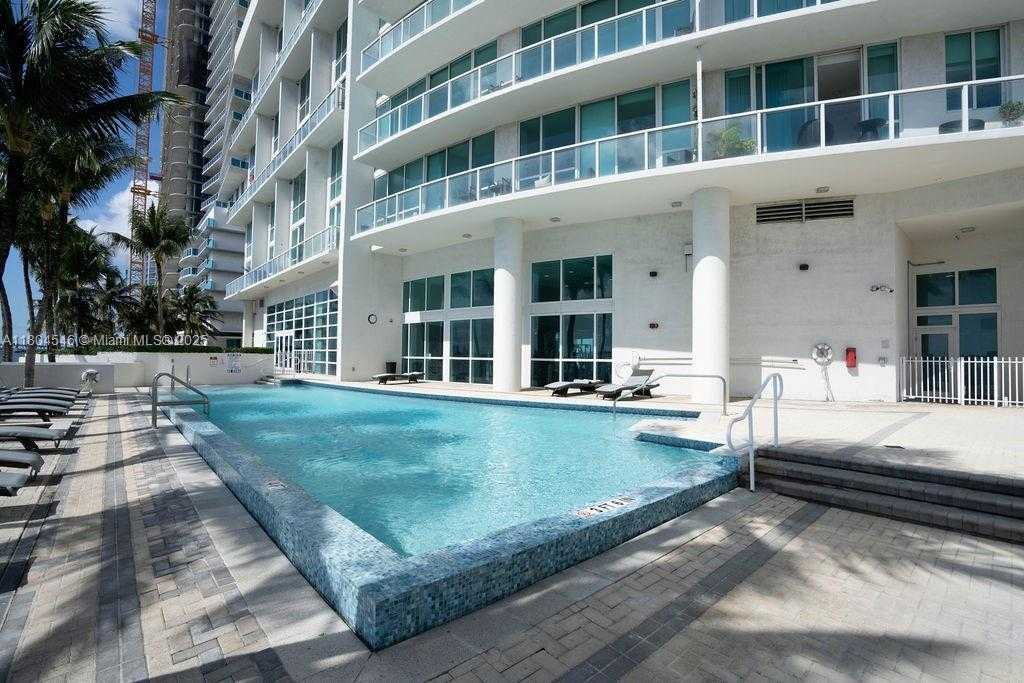 Small Image of 665 NORTH EAST 25TH ST #405, Miami Number 28