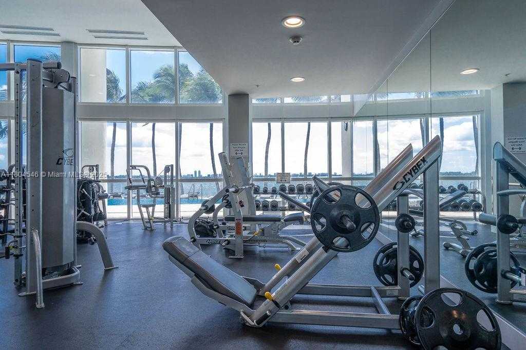 Small Image of 665 NORTH EAST 25TH ST #405, Miami Number 35